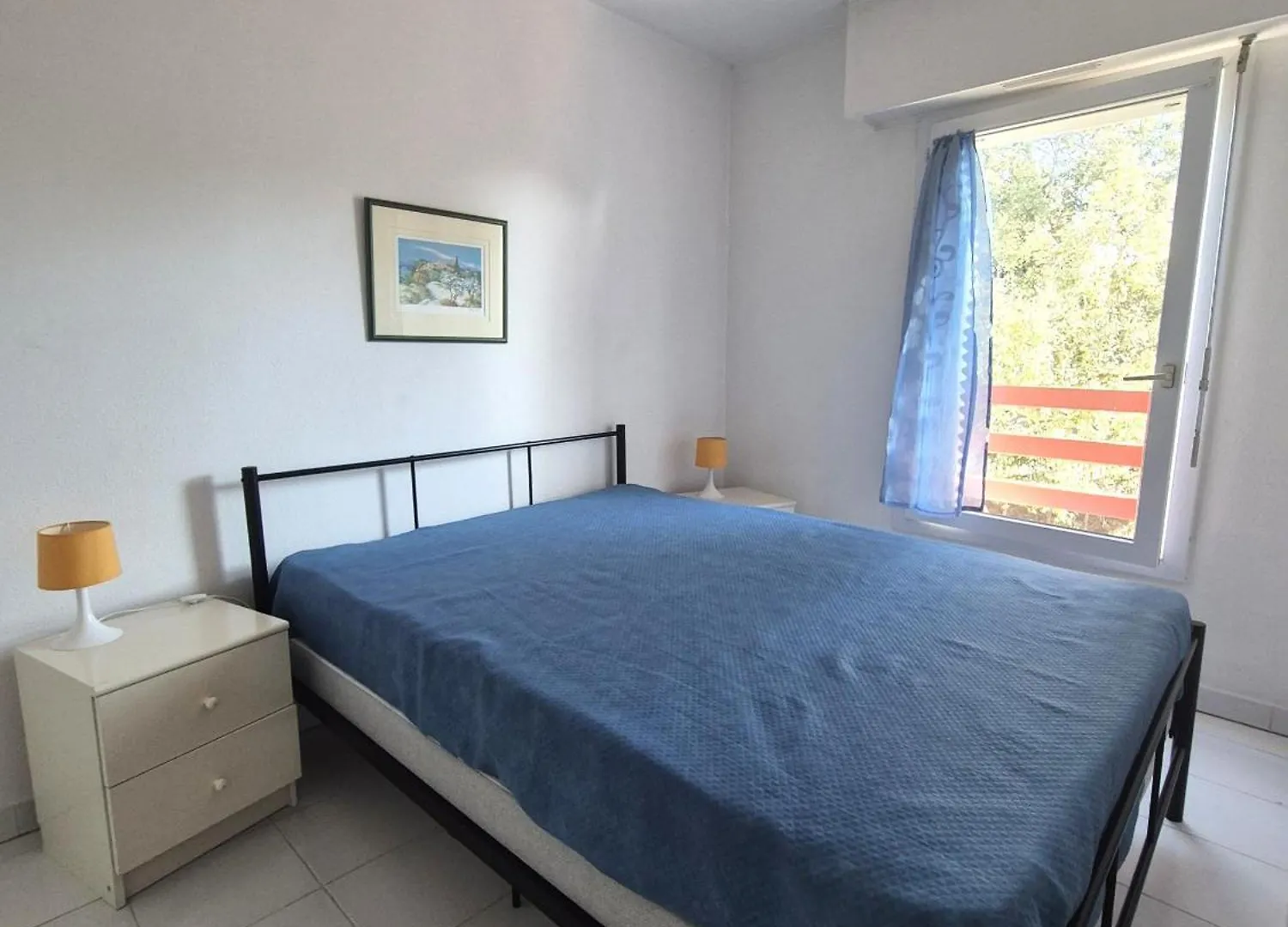 Le Quercus Appartement 2,4 Personnes Proche Mer Saint-Raphael  0*, Saint-Raphael (Var)