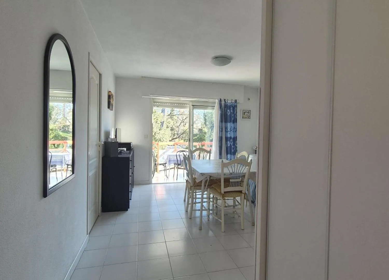 Le Quercus Appartement 2,4 Personnes Proche Mer Saint-Raphael  Saint-Raphael (Var)