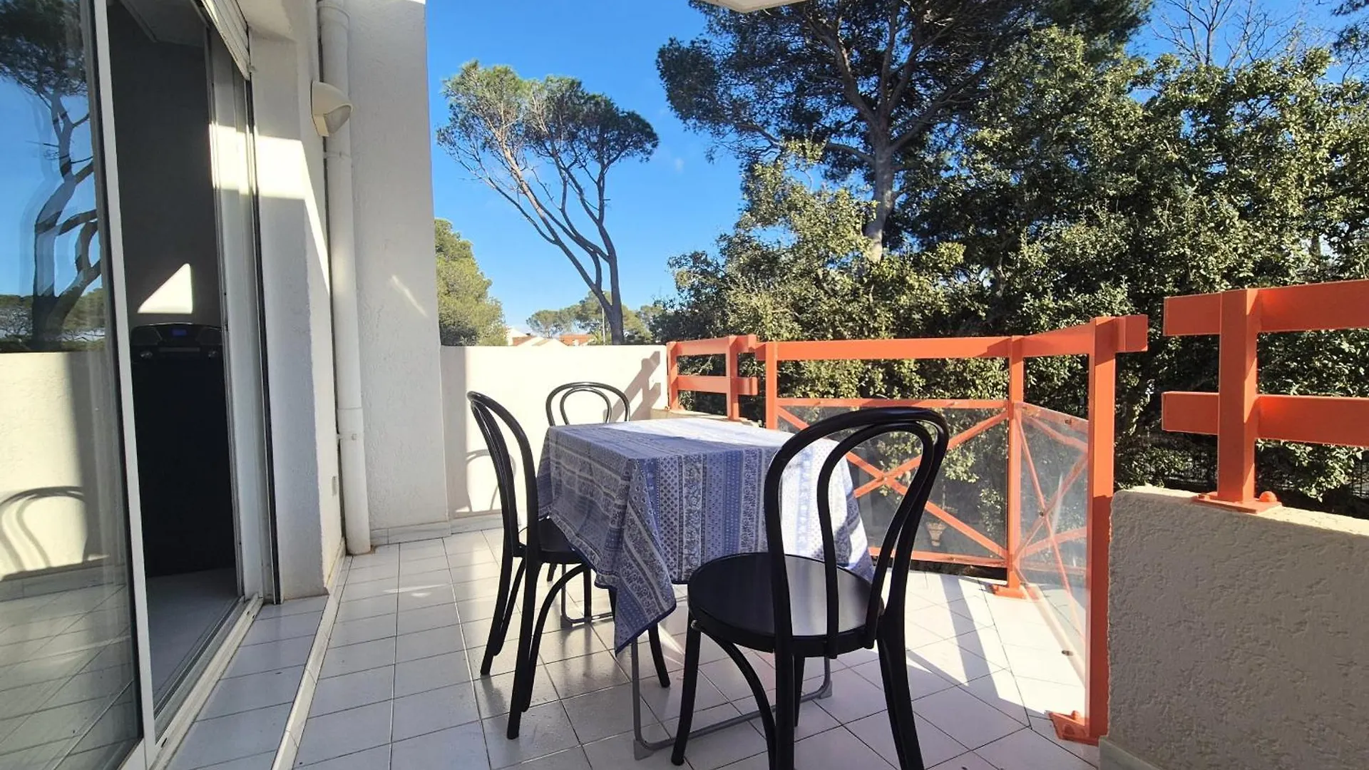 Le Quercus Appartement 2,4 Personnes Proche Mer Saint-Raphael