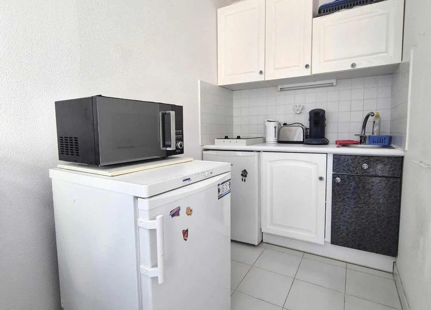 Le Quercus Appartement 2,4 Personnes Proche Mer Saint-Raphael  Apartment